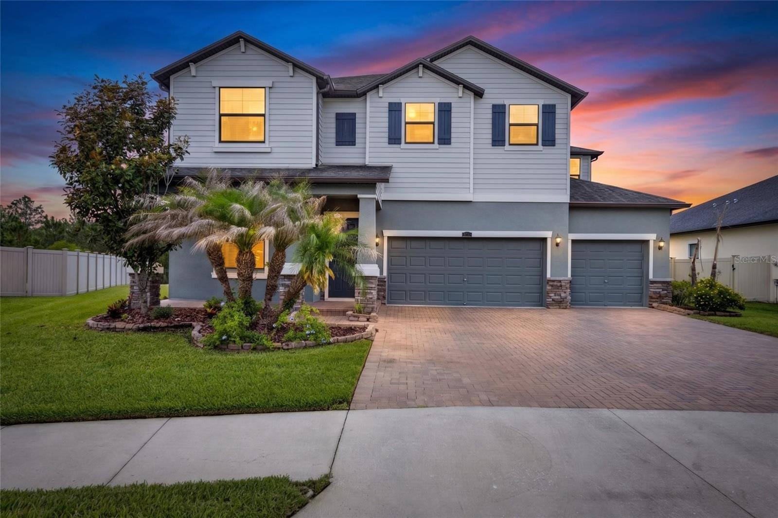 Meadow Pointe in Wesley Chapel
