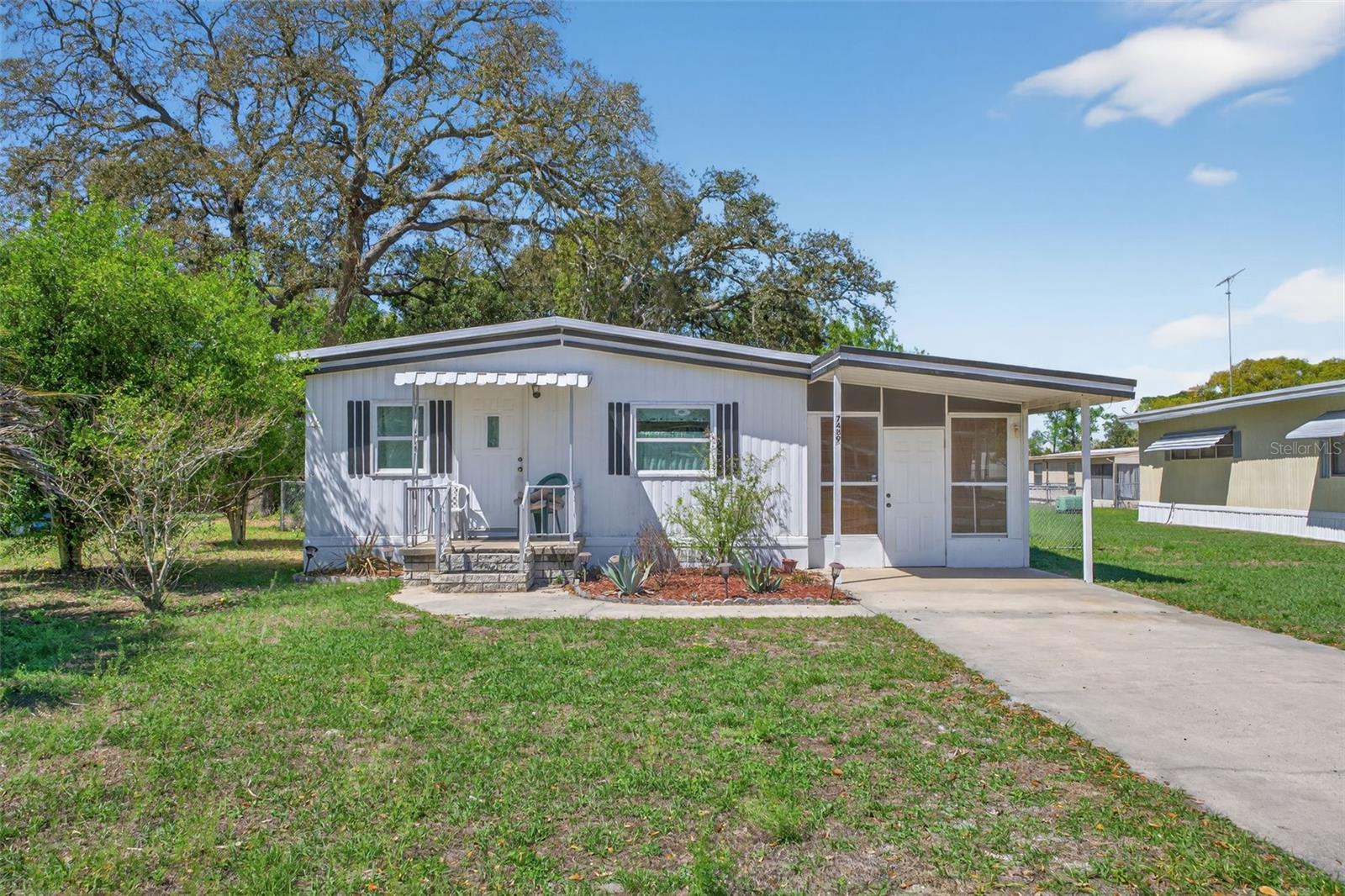 7489 Western Circle Drive home for sale in High Point