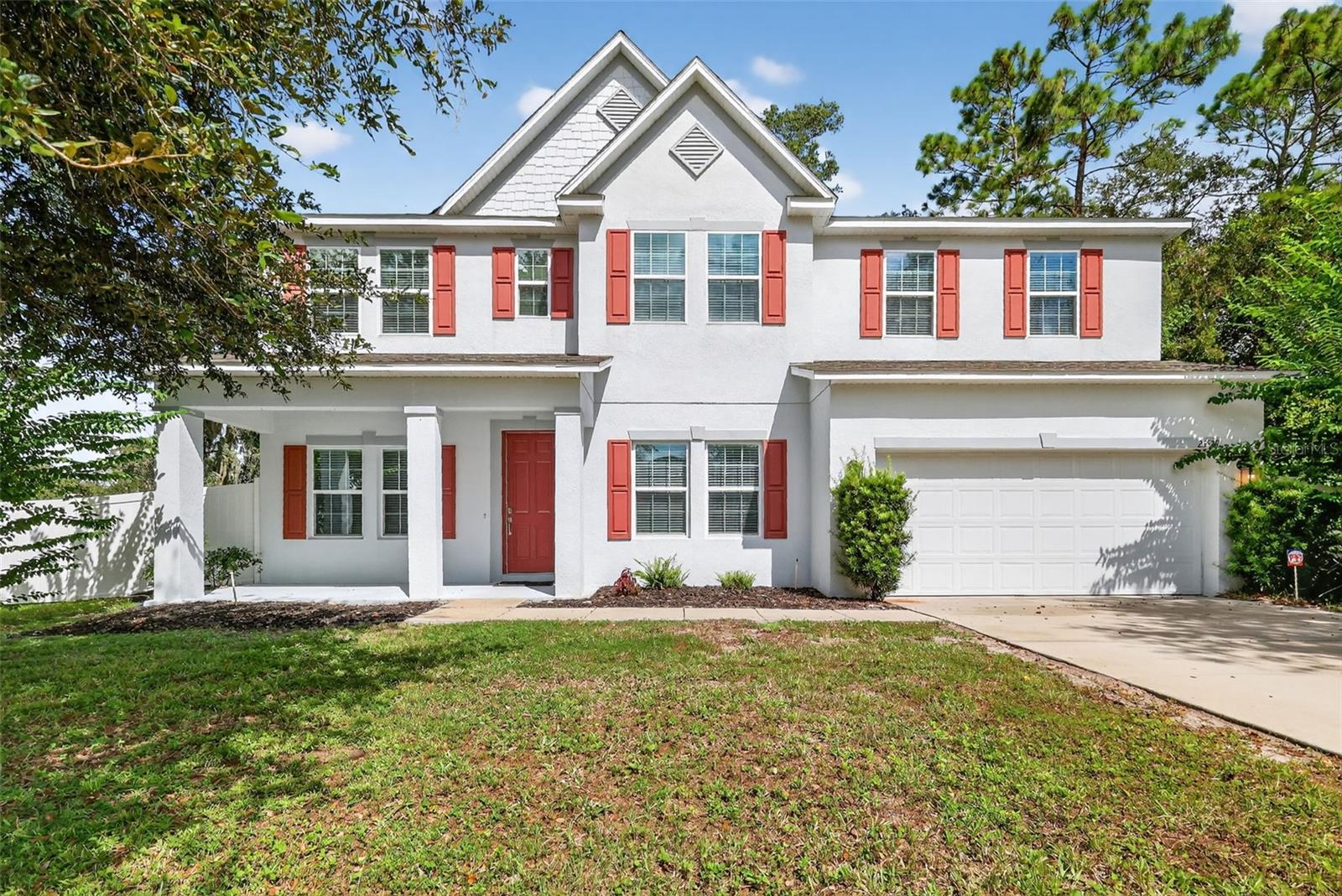 23529 Shallow Avenue home for sale in PLYMOUTH CREEK ESTATES