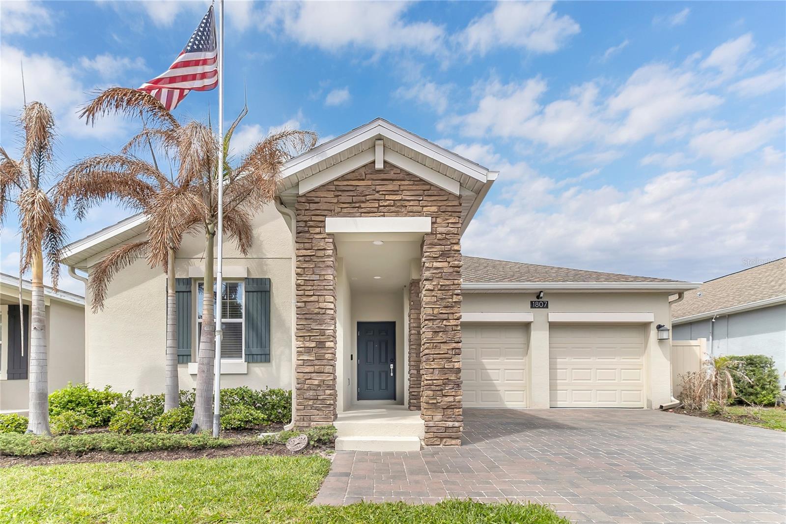 1807 Good Neighbor Loop home for sale in Tohoqua