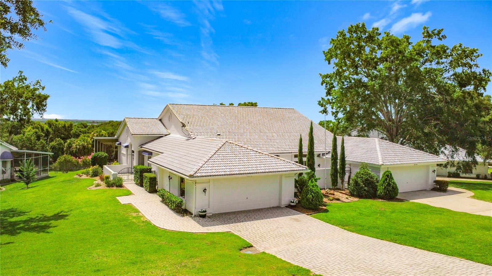 6042 Topsail Road home for sale in Harbor Hills