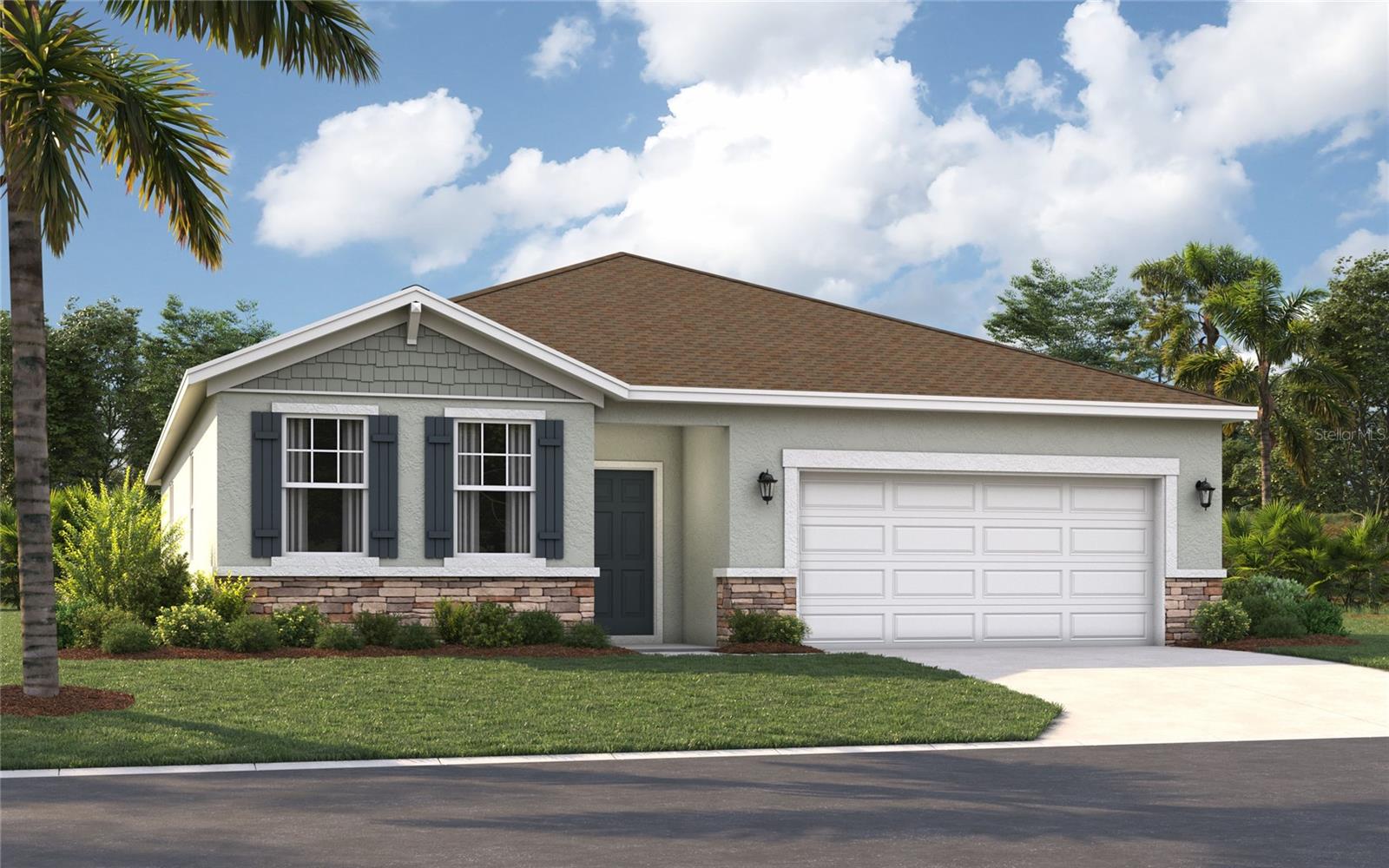 3815 Senna Way home for sale in Avalon Park Tavares