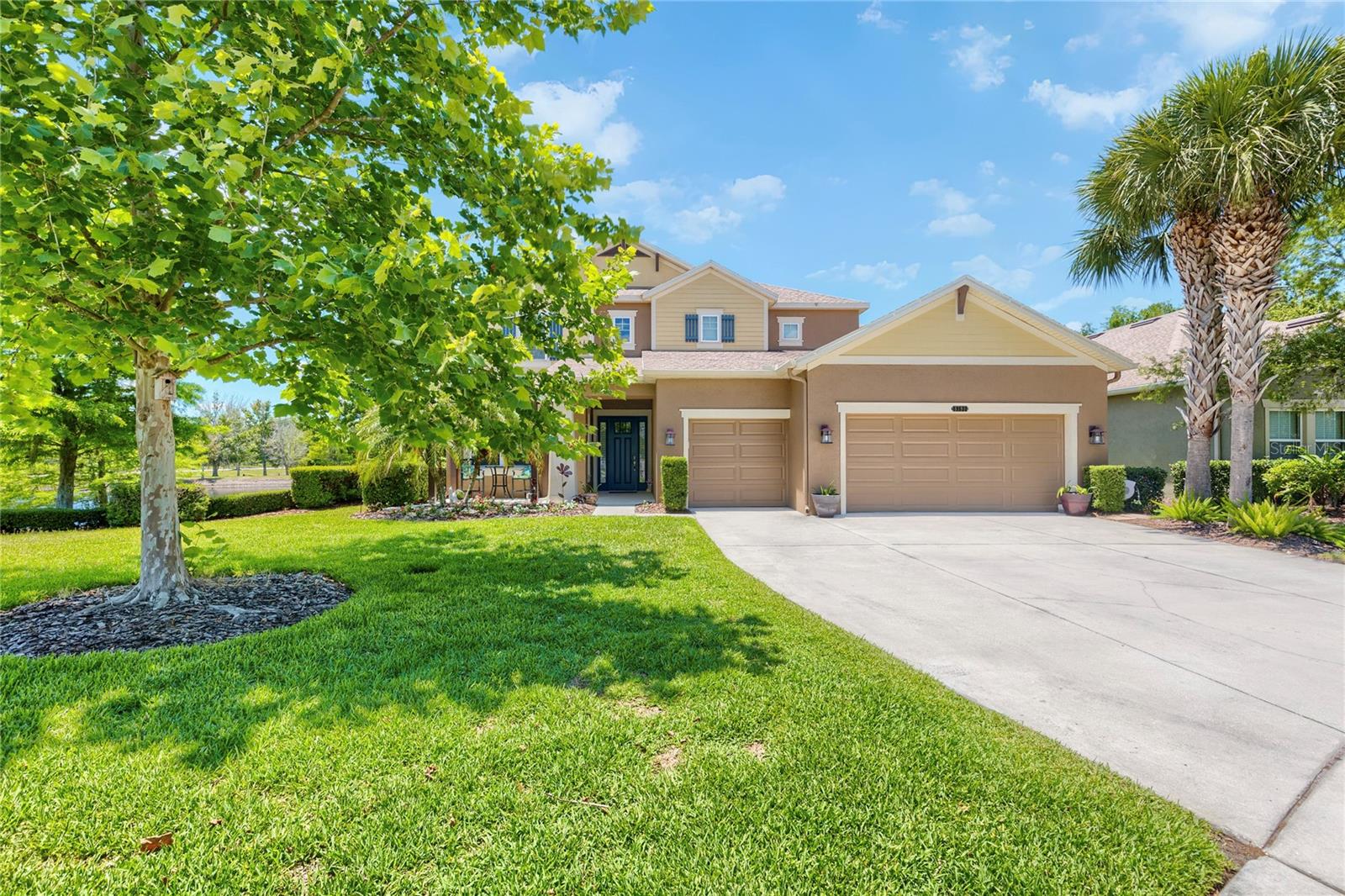 8791 Bella Vita Circle home for sale in Connerton