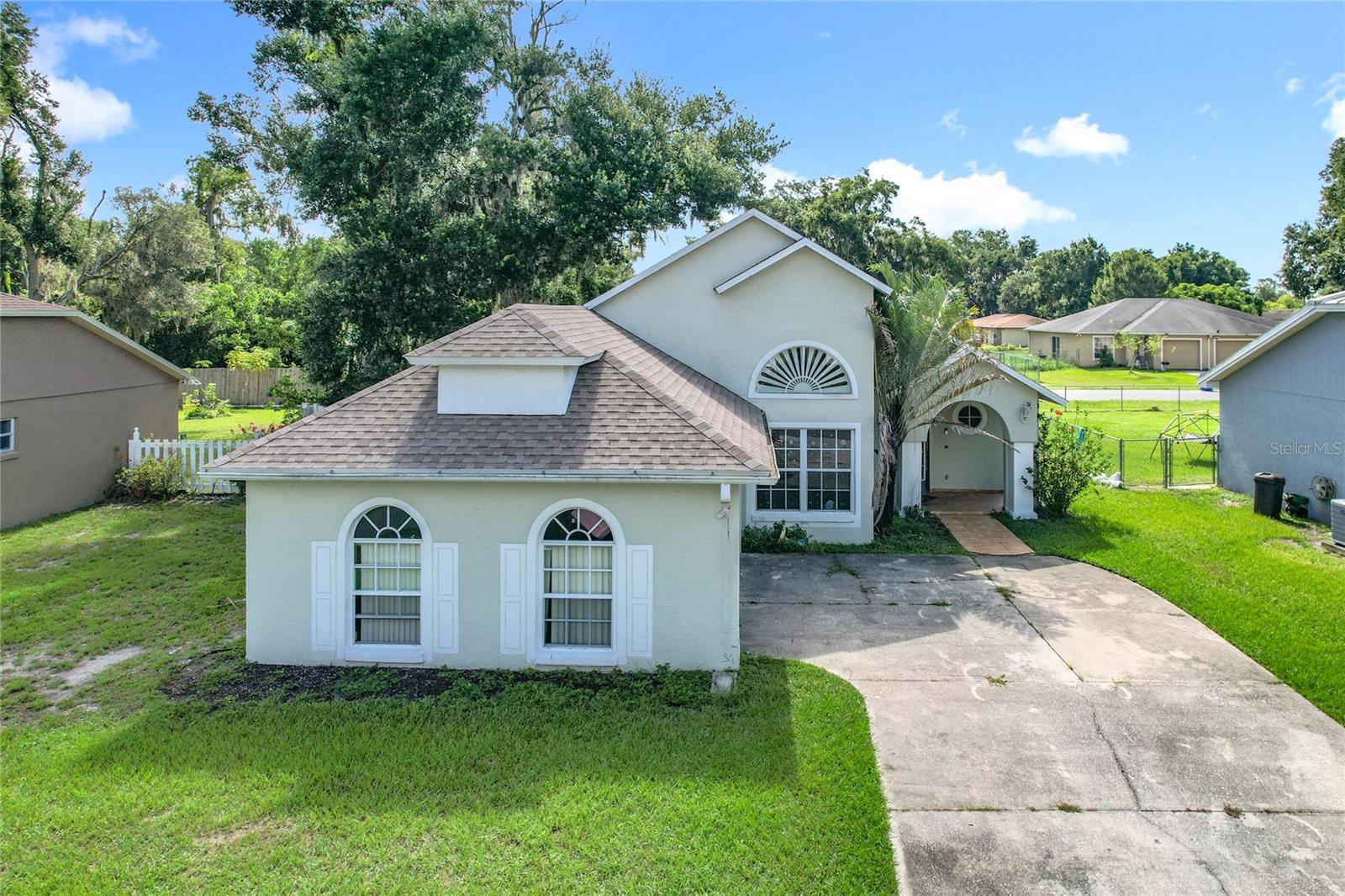 Starling Place in Lakeland