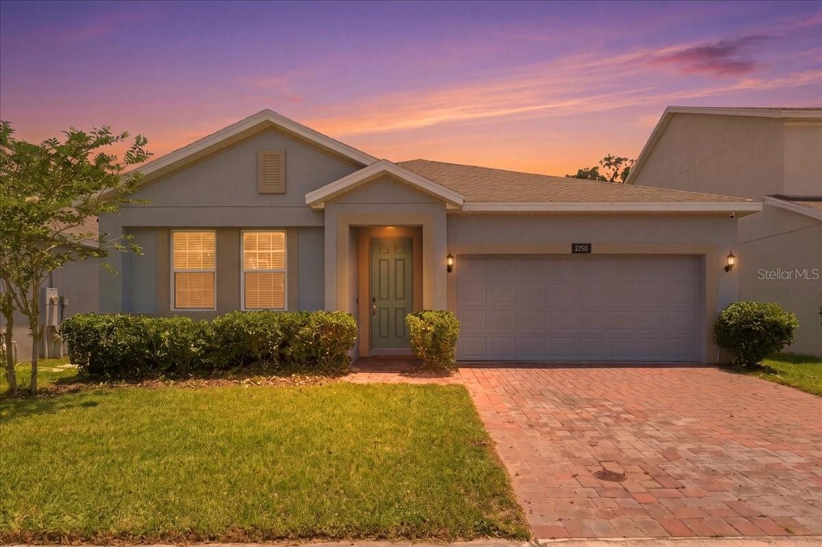 2720 Nottel Drive home for sale in Hanover Lakes