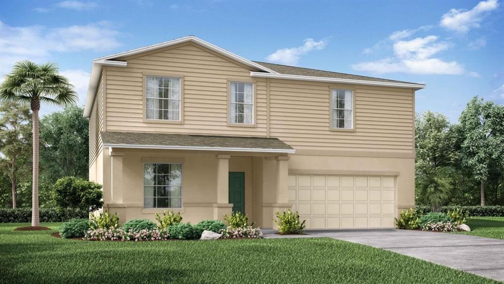 JacksonLanding Homes for Sale in Winter Haven, FL