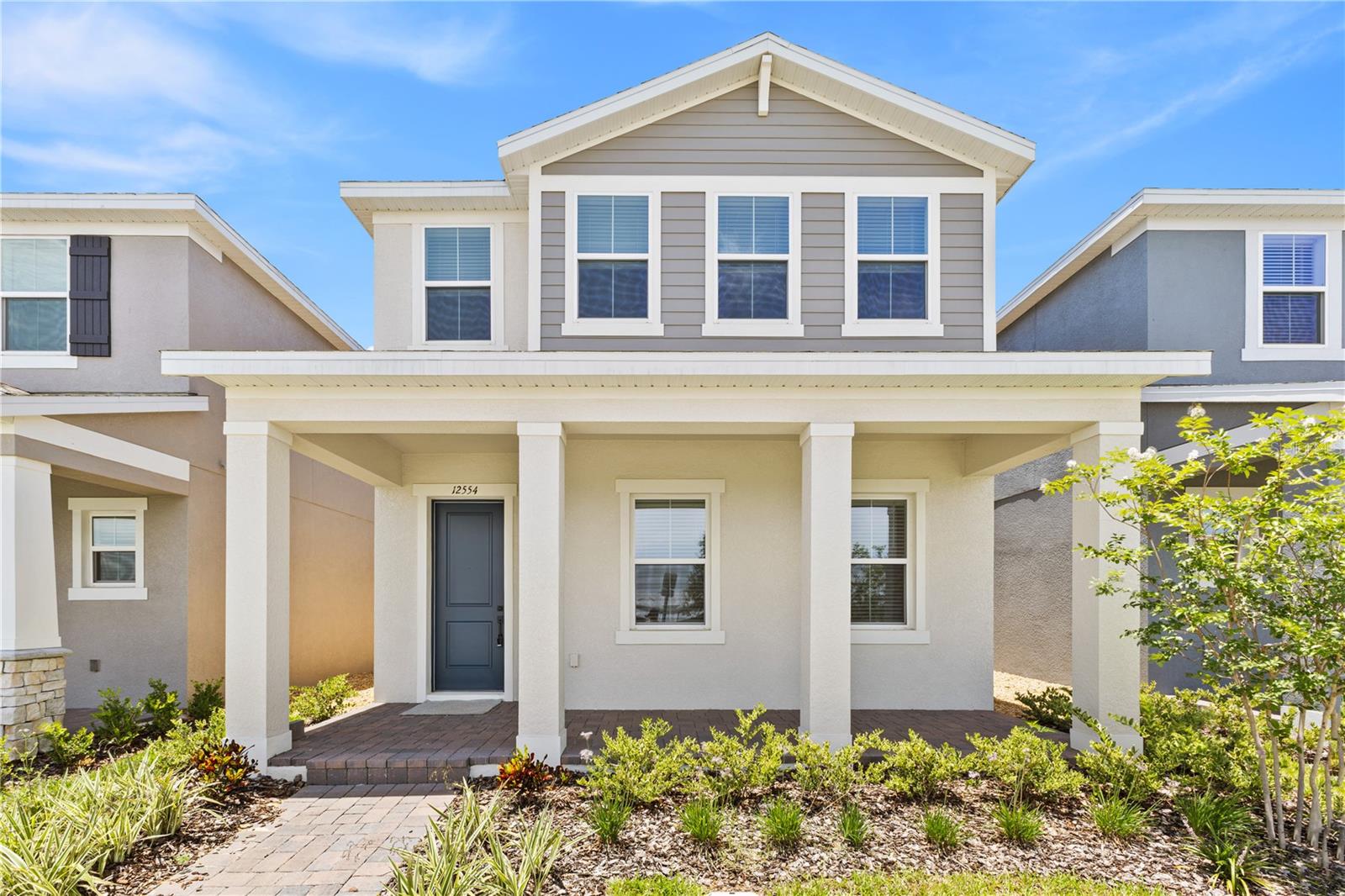 12554 Westhaven Oak Drive home for sale in Osprey Ranch