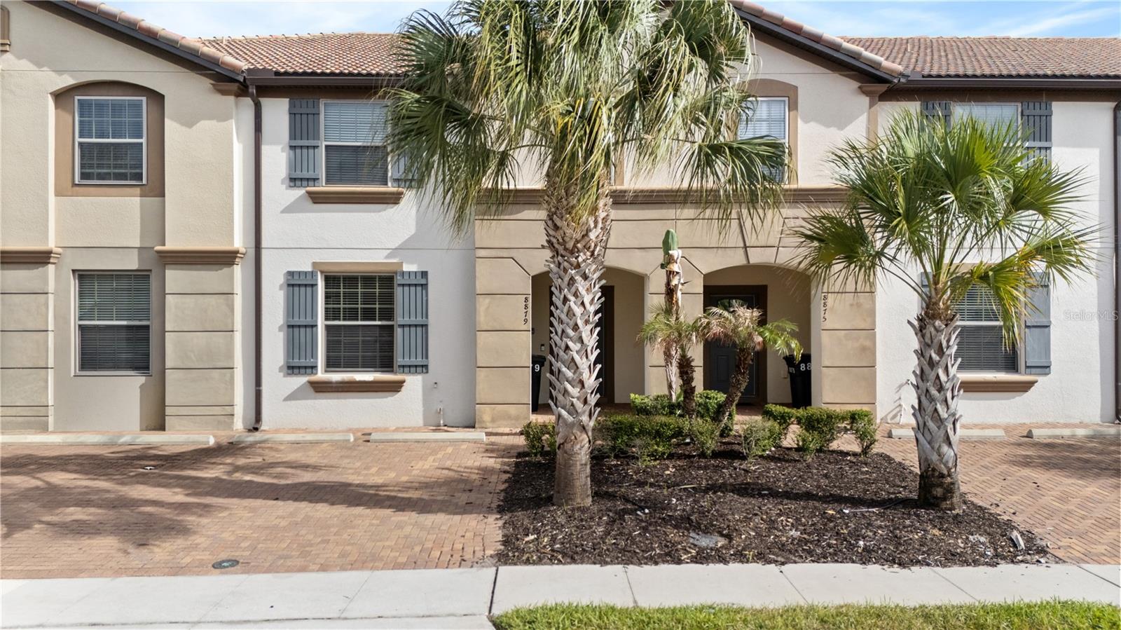 8867 Geneve Court home for sale in WINDSOR AT WESTSIDE