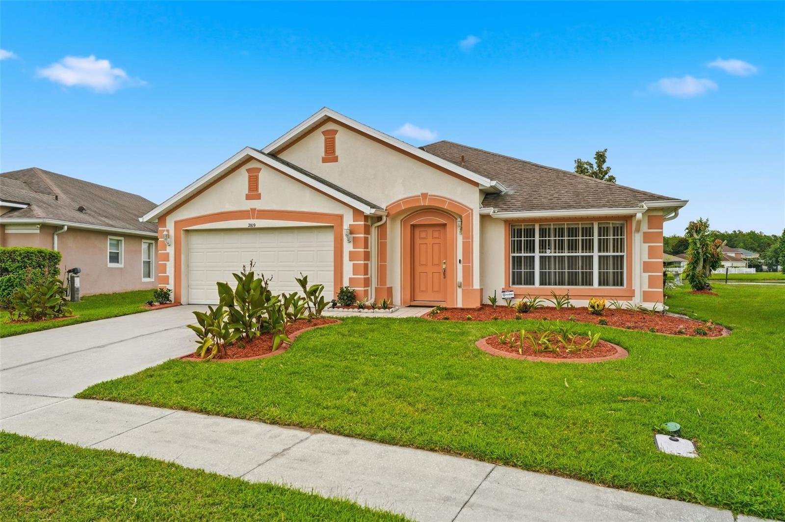 2819 Maguire Drive home for sale in CYPRESS RESERVE VILLAS