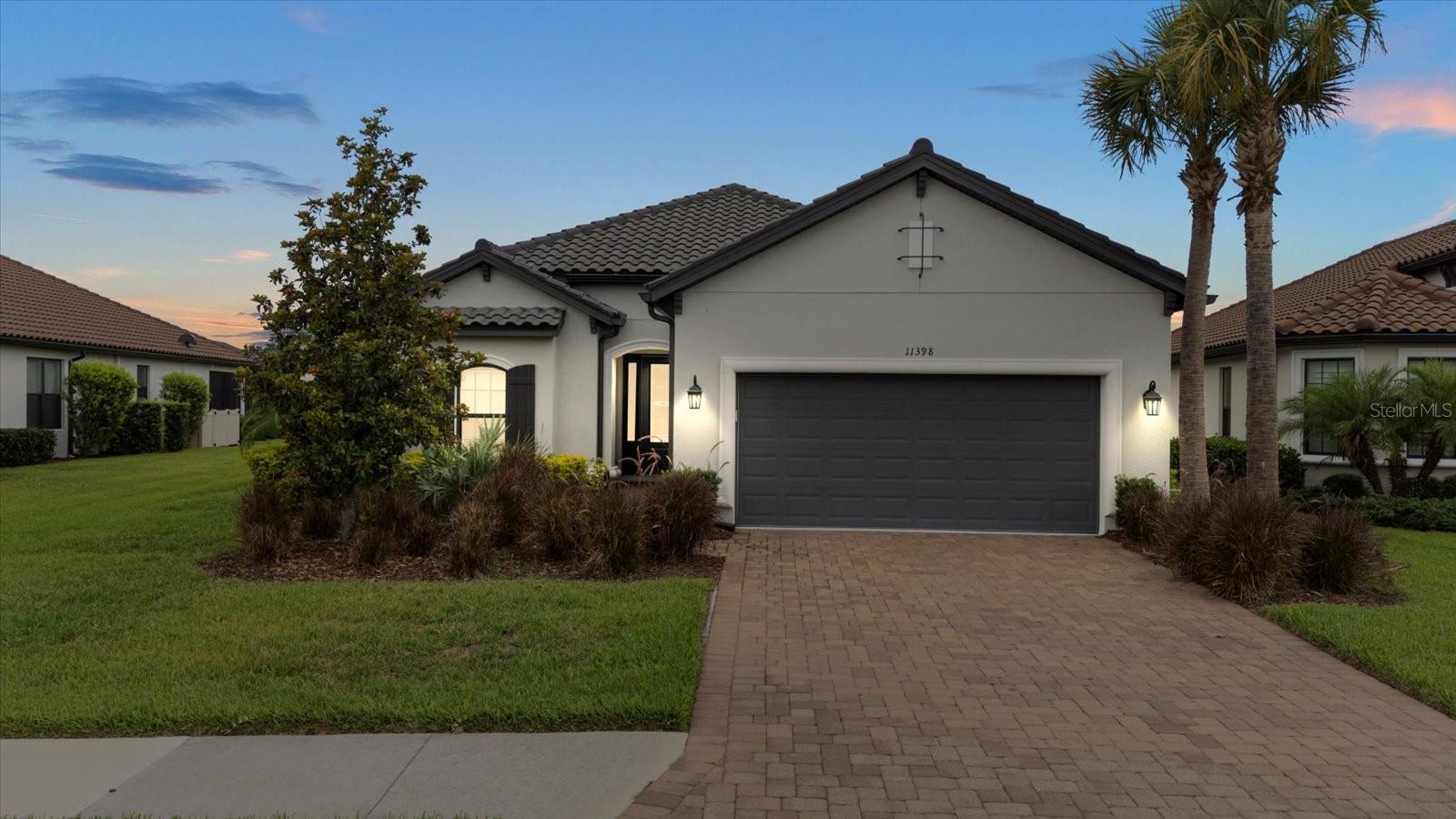 11398 Juglans Drive home for sale in Esplanade at Starkey Ranch
