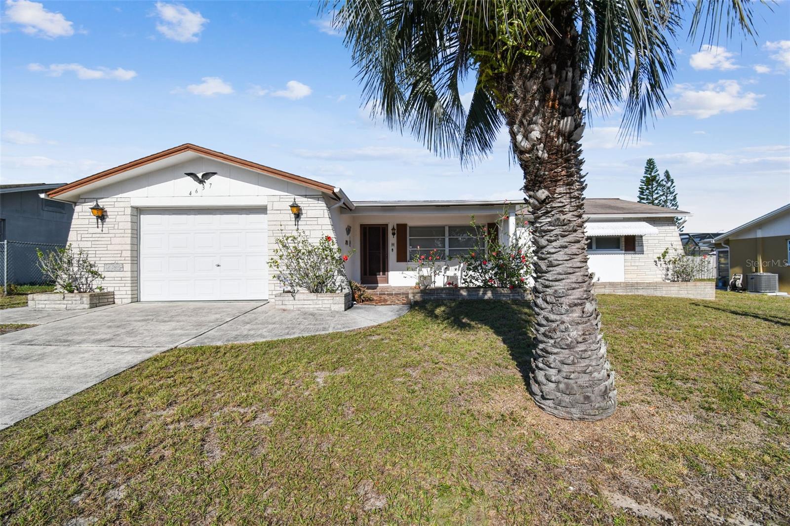 Eastbury Gardens in New Port Richey