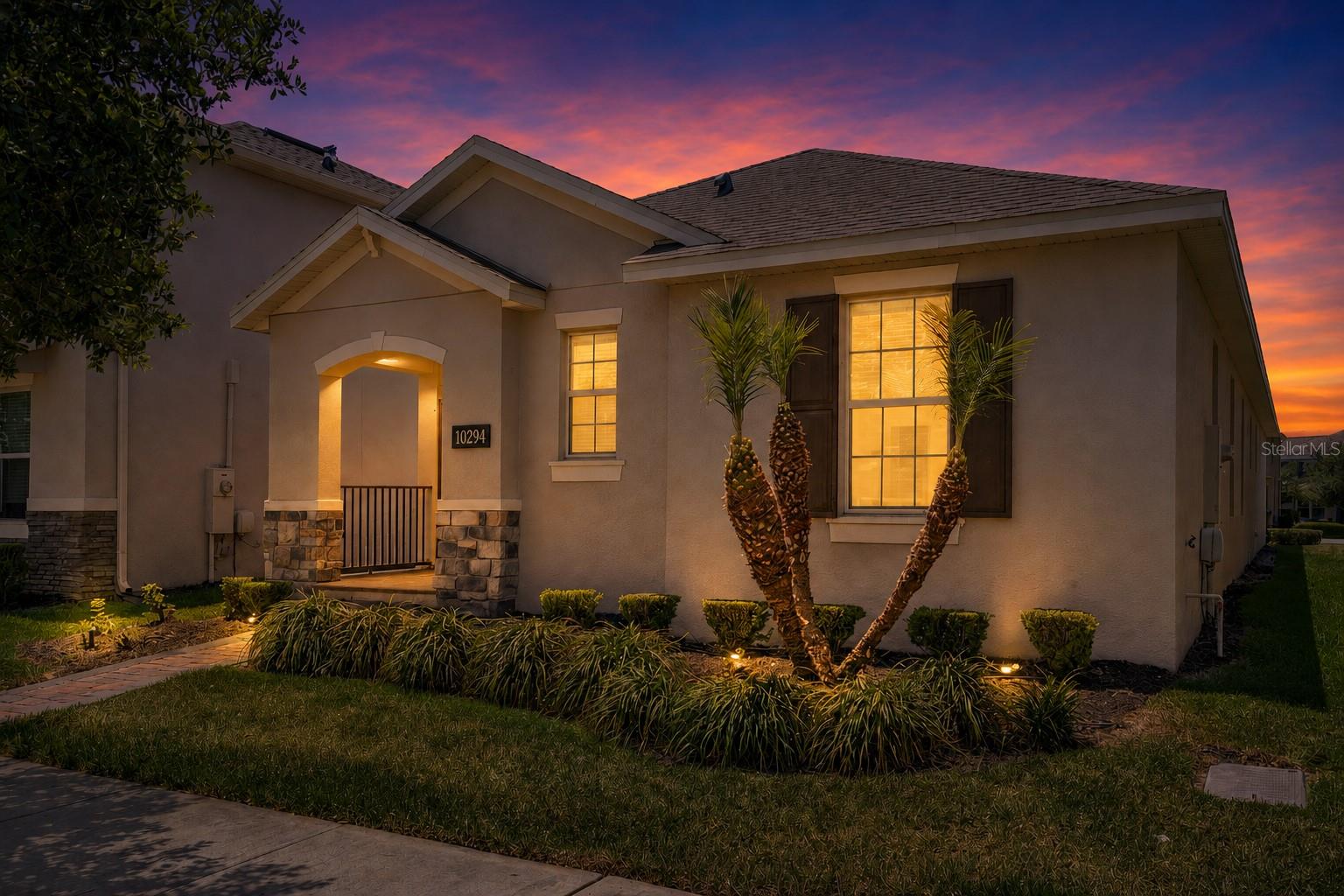 10294 Merrymeeting Bay Drive home for sale in Waterleigh
