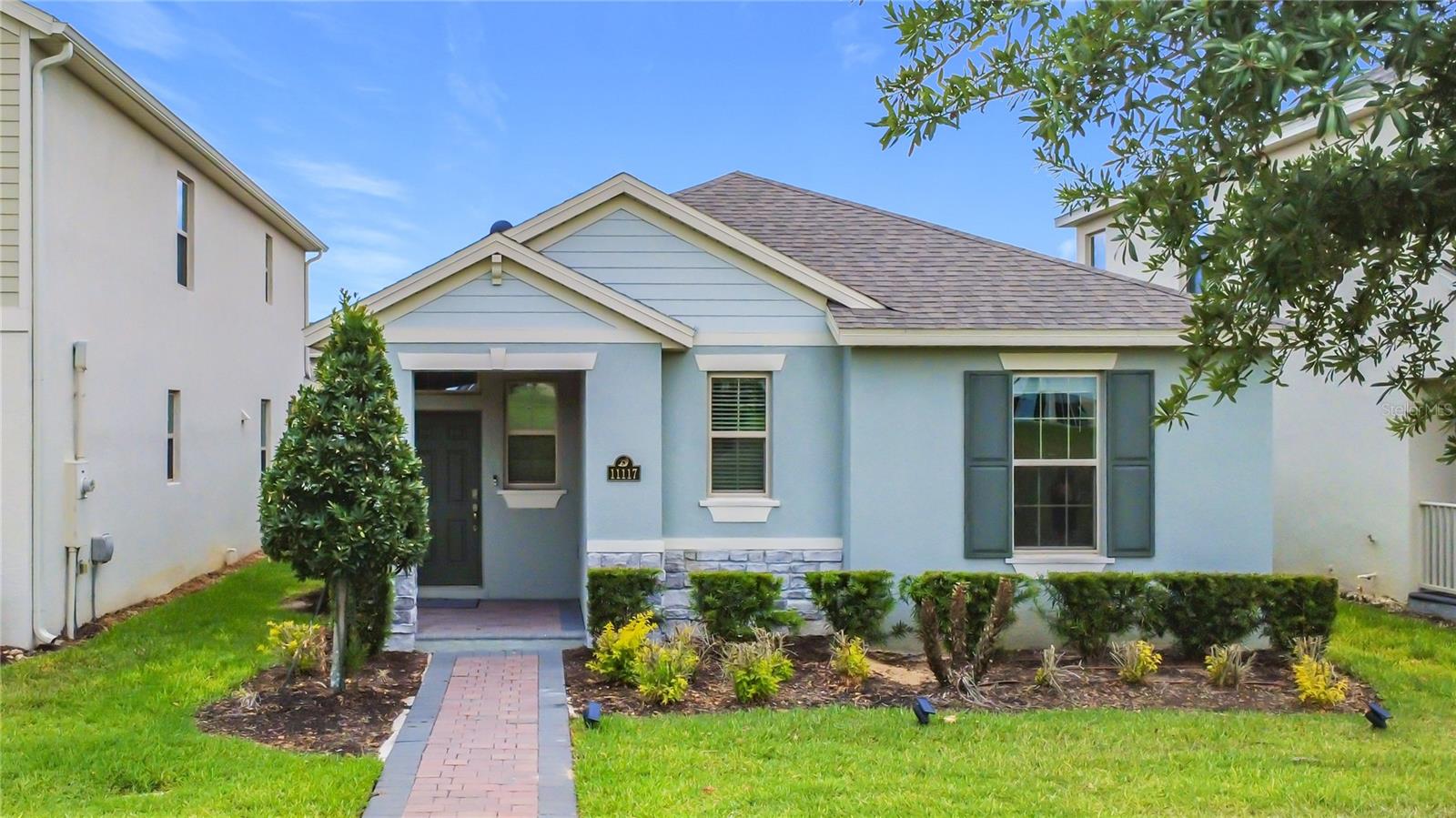 11117 Bostwick Alley home for sale in Waterleigh
