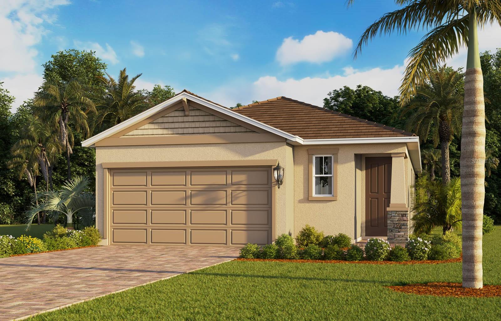 3963 Kennebunk Loop home for sale in Lakes of Mount Dora