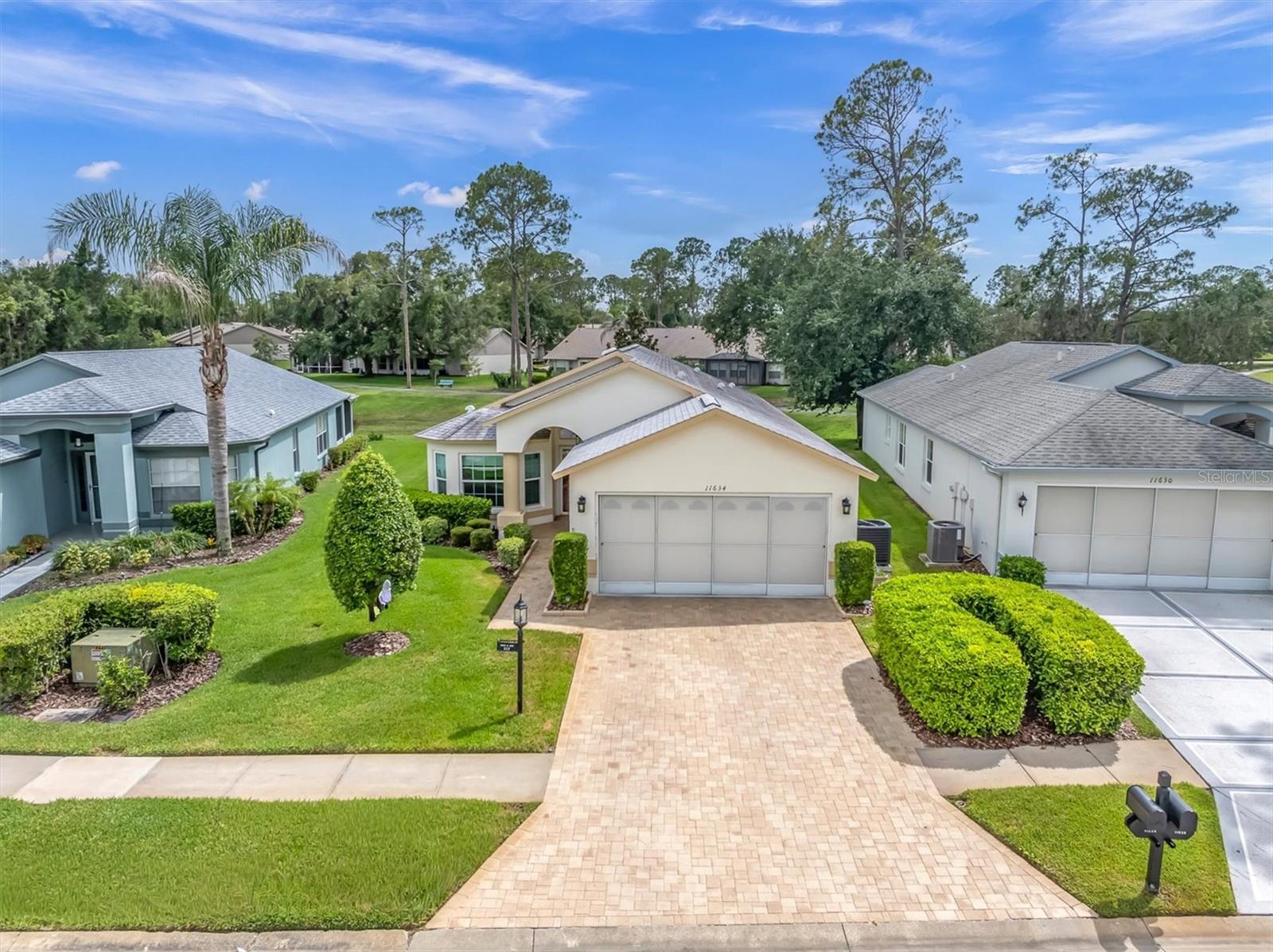 11634 Wheatfield Loop home for sale in Heritage Pines