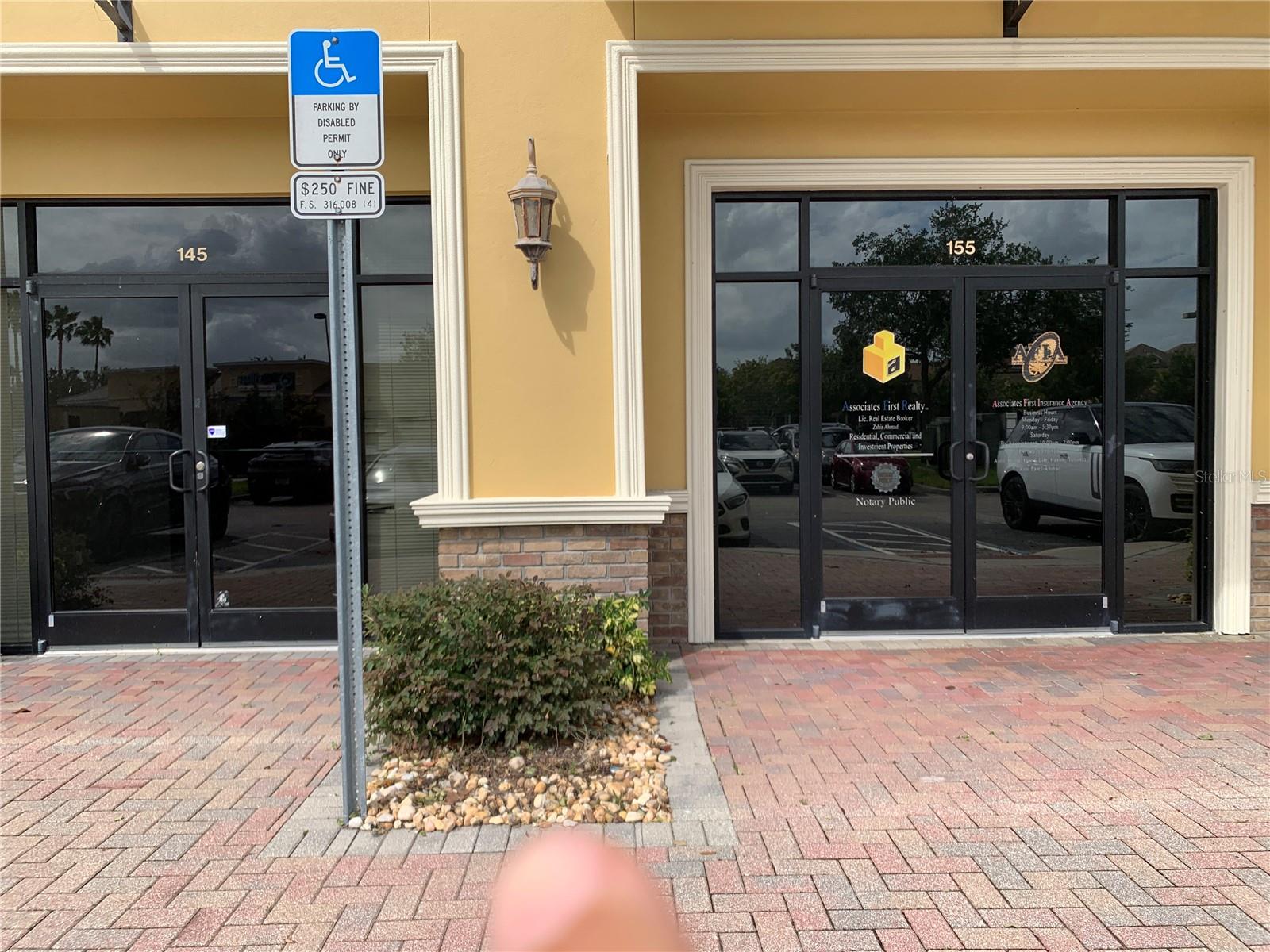 VILLAGE/HUNTERS CRK in Orlando