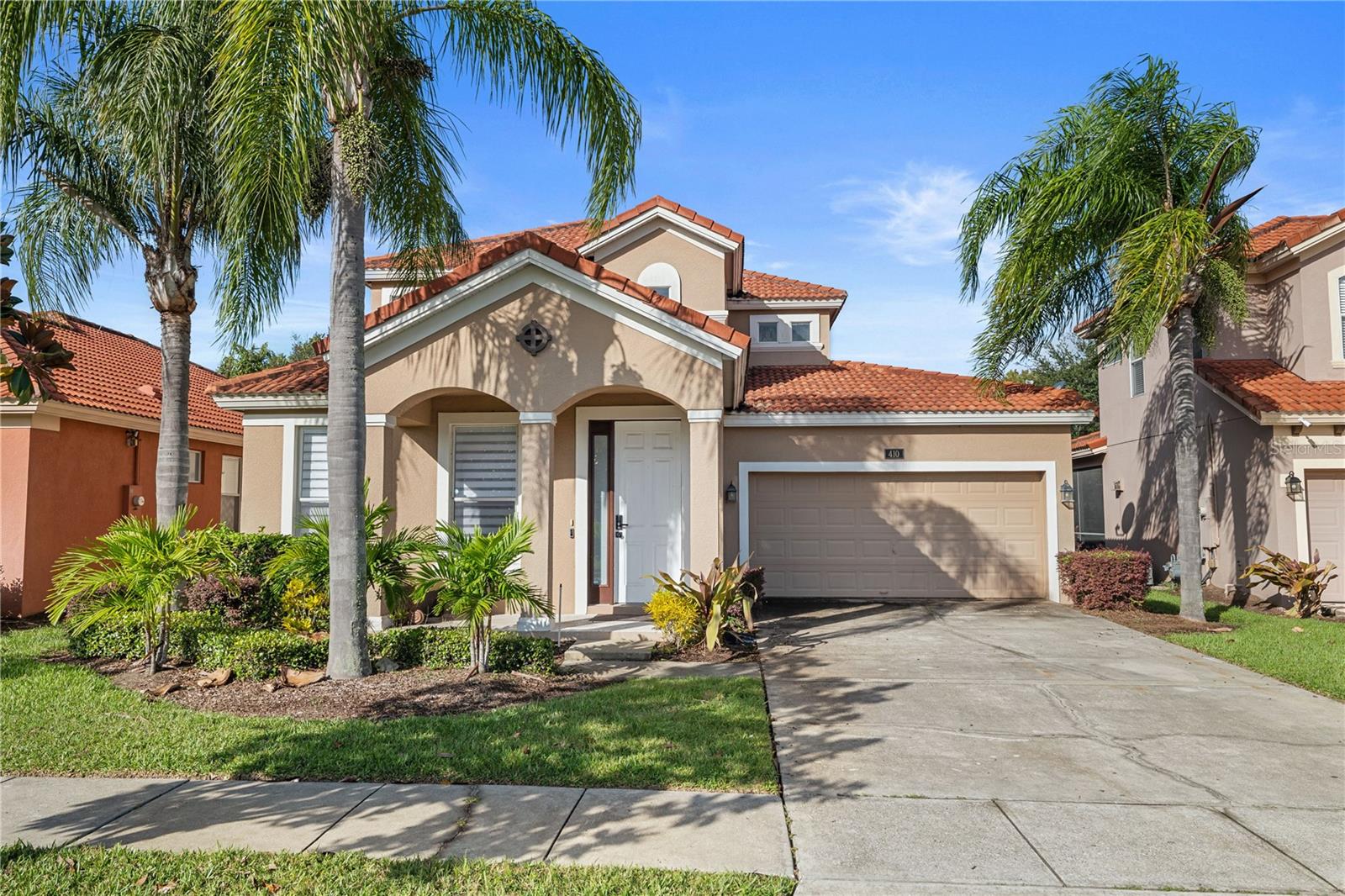 410 Las Fuentes Drive home for sale in BELLAVIDA