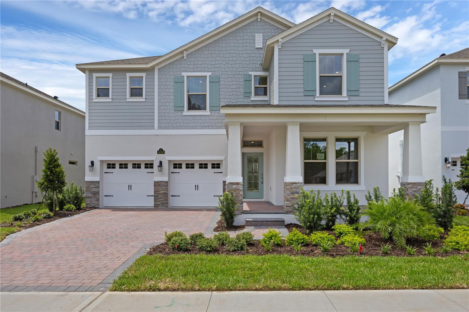 11271 Hollow Bay Drive home for sale in Waterleigh