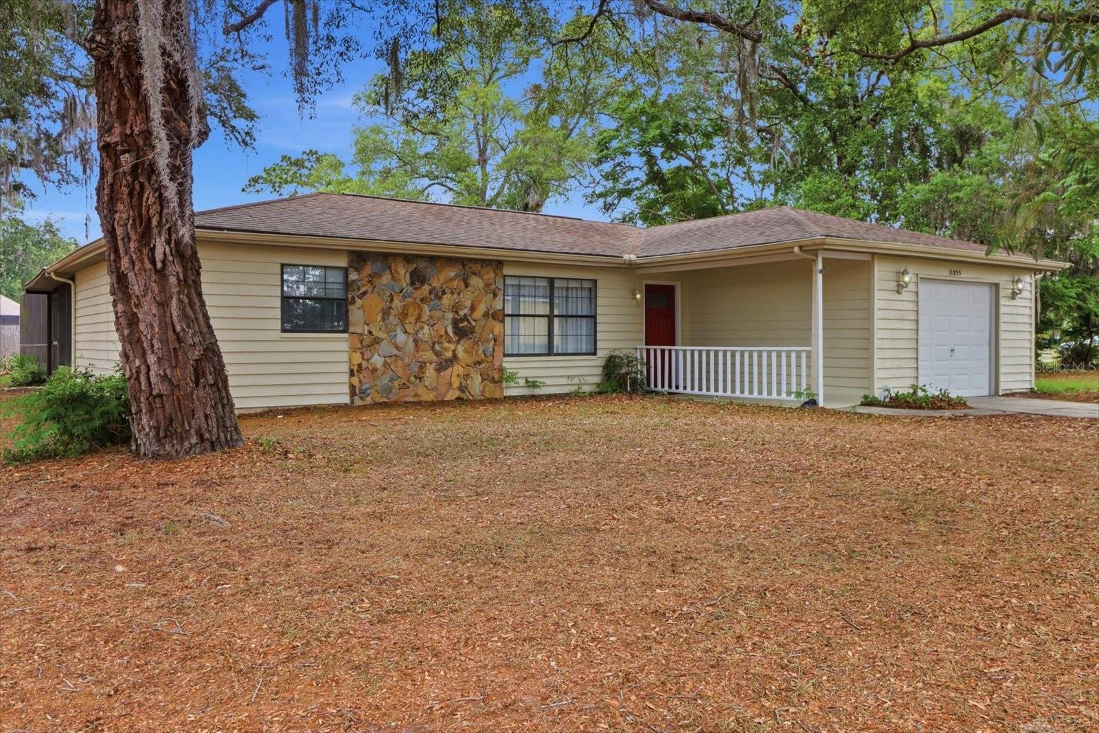 Spring Hill home for sale