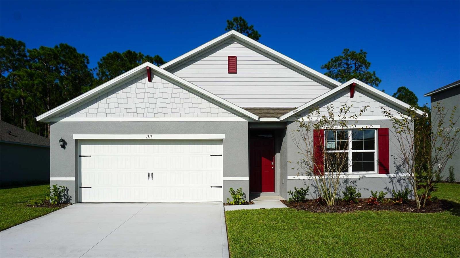 5138 Marshelder Street home for sale in Crossroads at Kelly Park