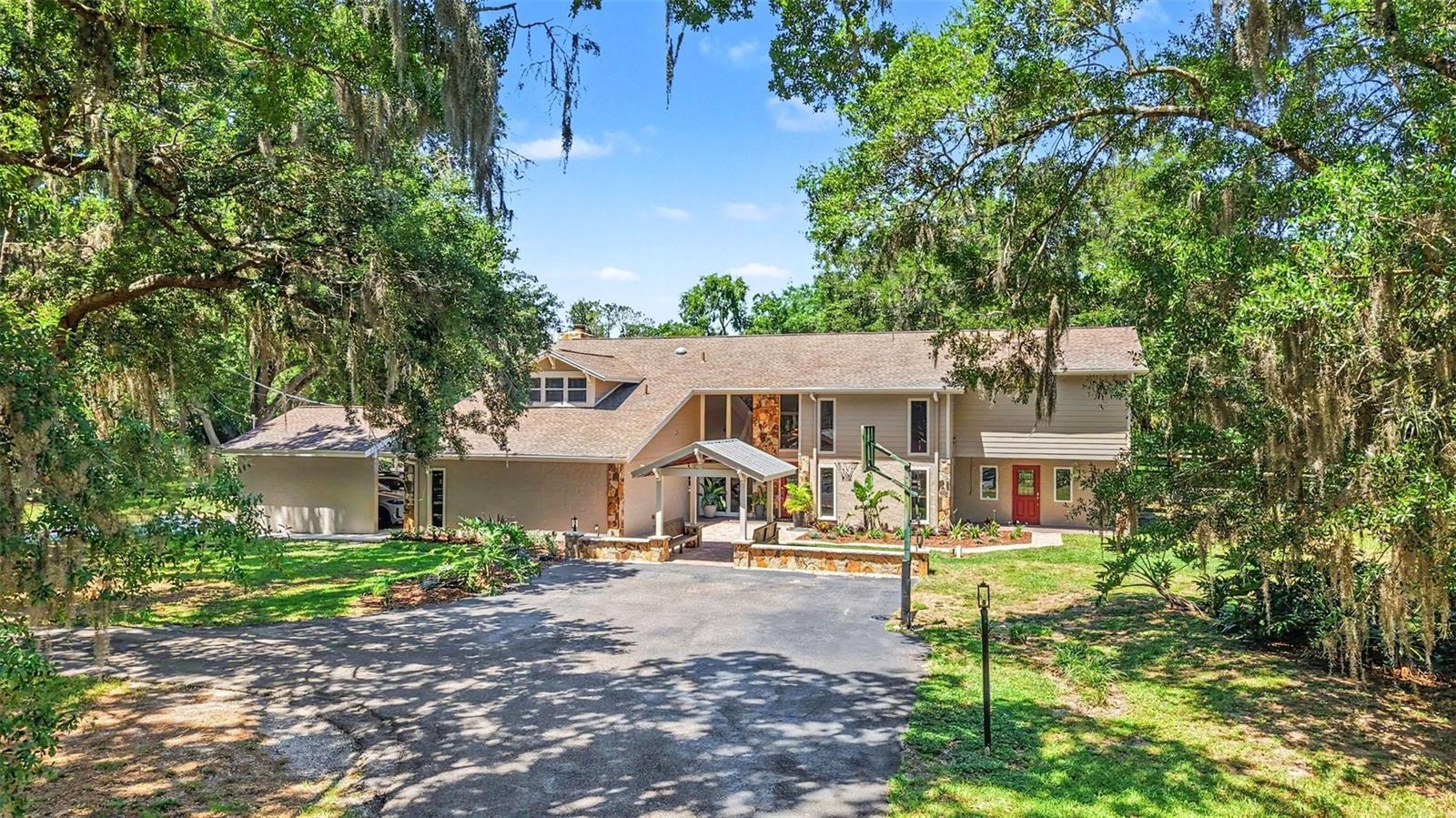 16502 Offenhaur Road home for sale in Keystone Park Colony