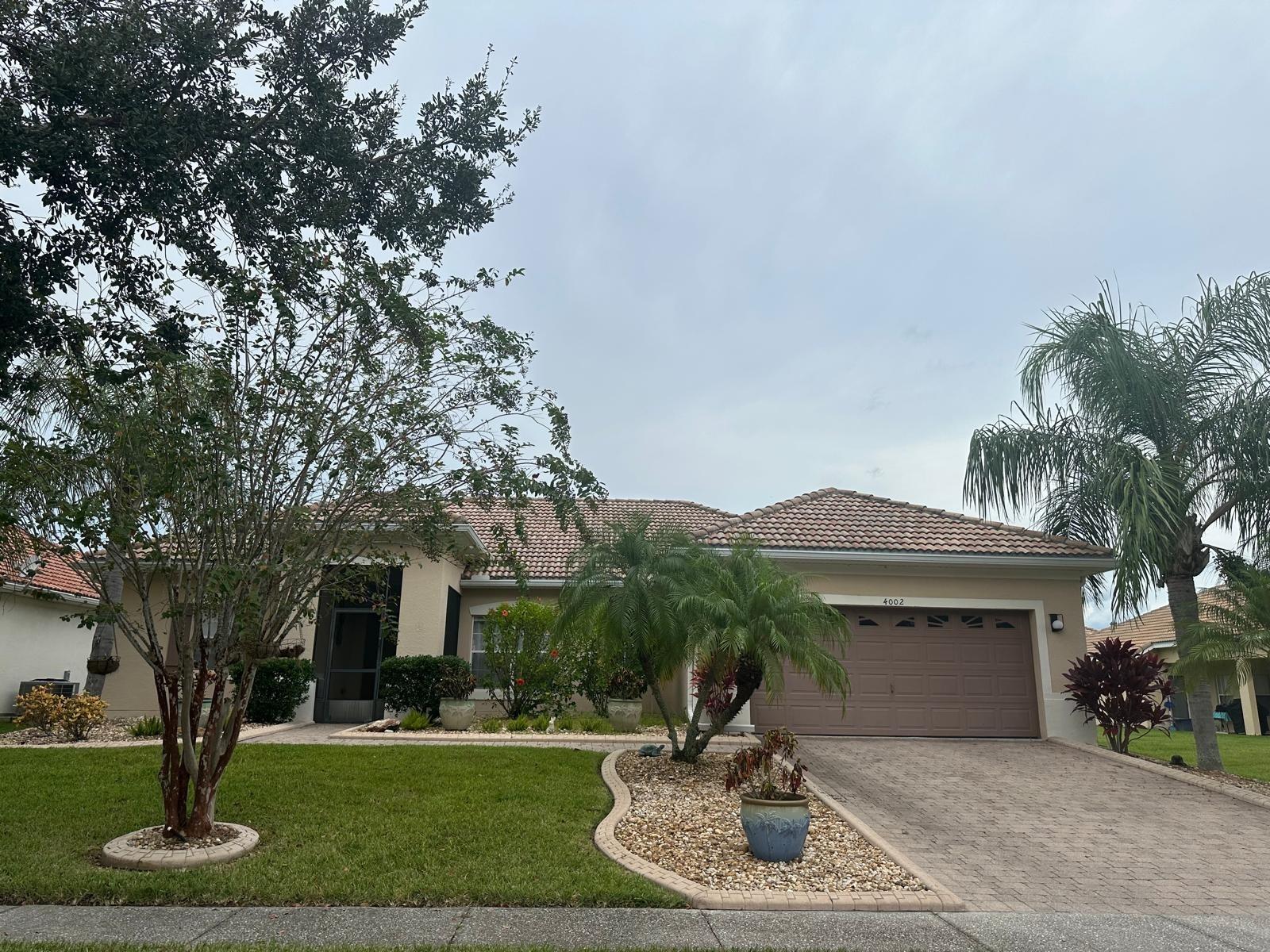 4002 Bougainvillea Place home for sale in ISLES OF BELLALAGO