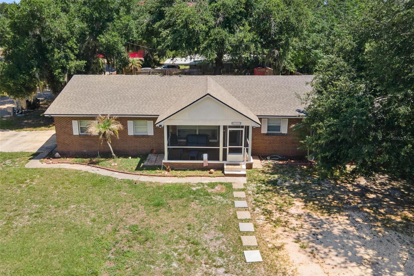 LAKE JUNIETTA HOMESITES