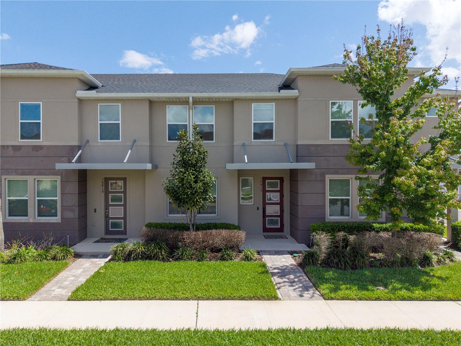 16413 Prairie School Drive home for sale in HAWKSMOOR