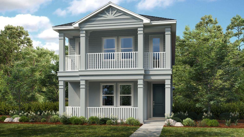 14780 Field Daisy Drive home for sale in Harvest at Ovation