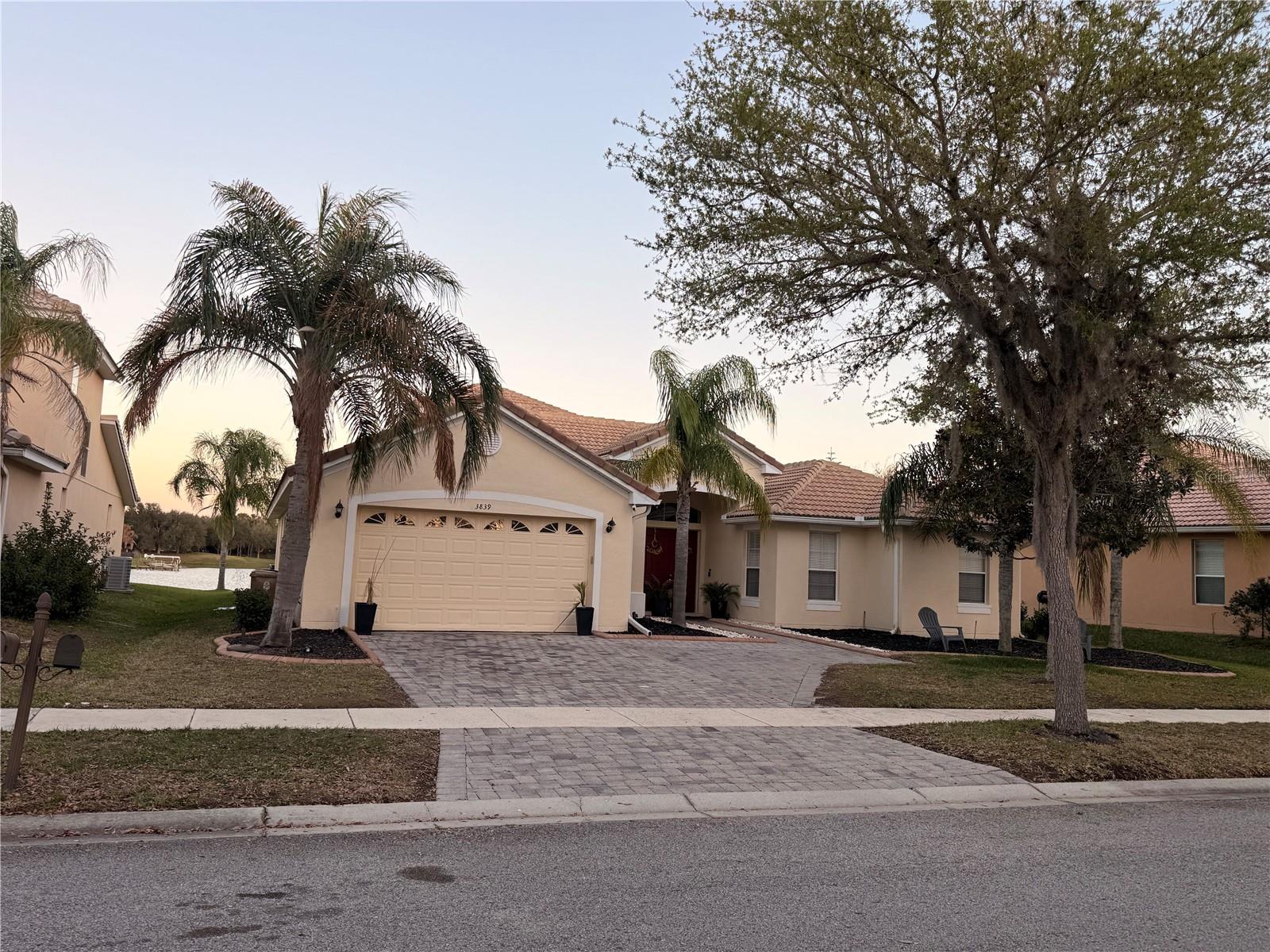 3839 Golden Feather Way home for sale in Bellalago