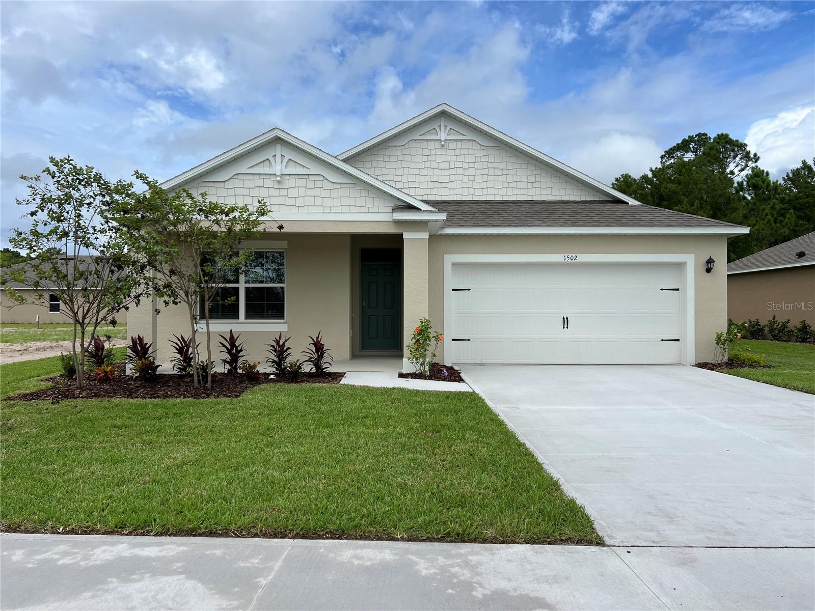 5126 Marshelder Street home for sale in Crossroads at Kelly Park