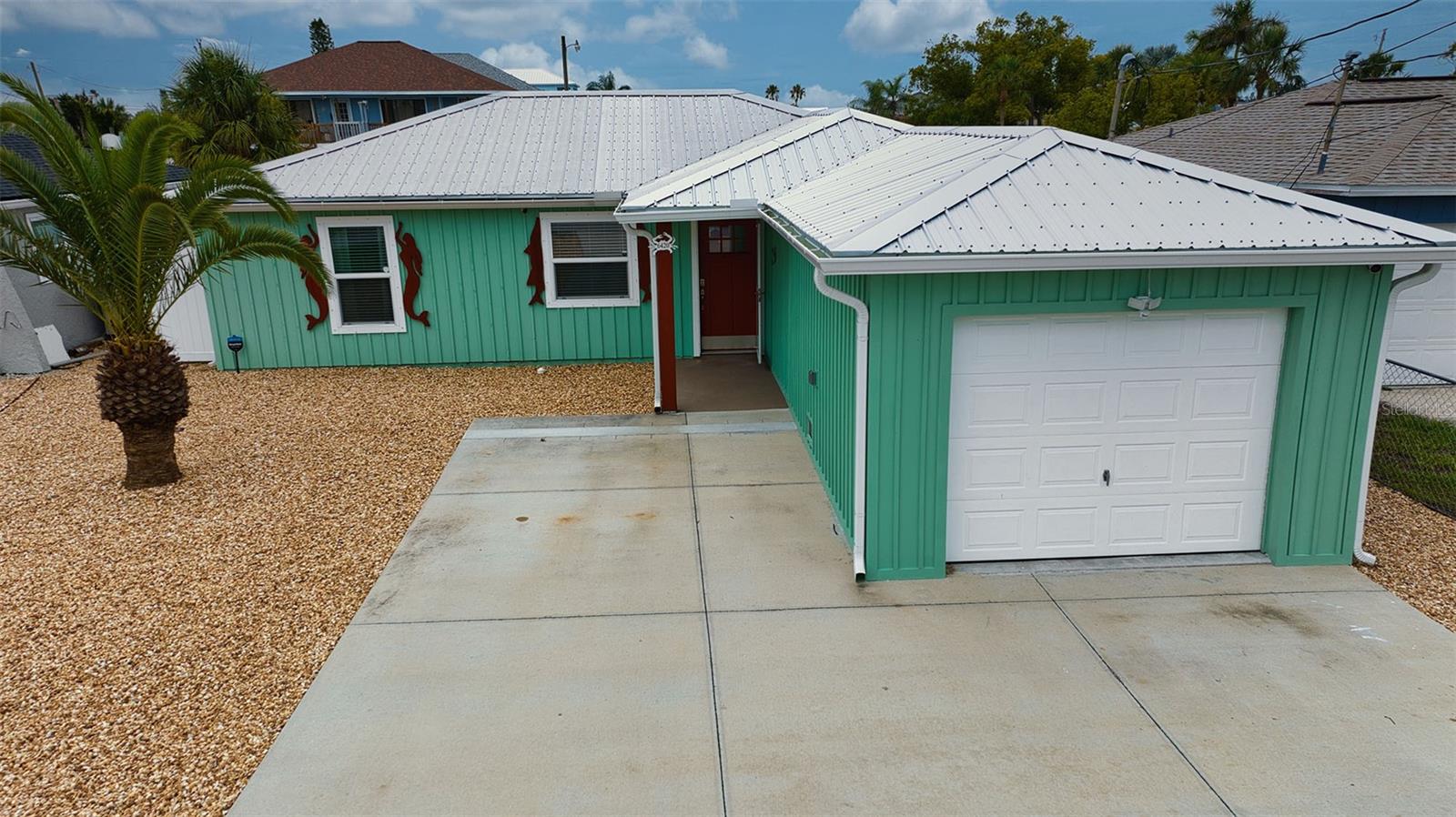 6420 Boatyard Drive home for sale in Sea Ranch on the Gulf