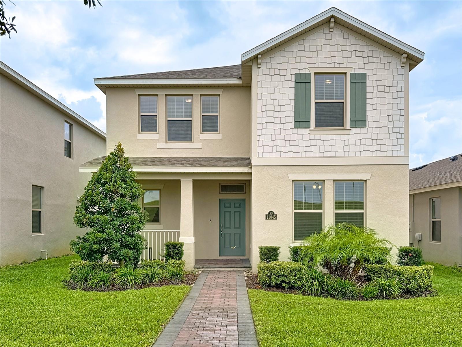 11045 Bostwick Alley home for sale in Waterleigh