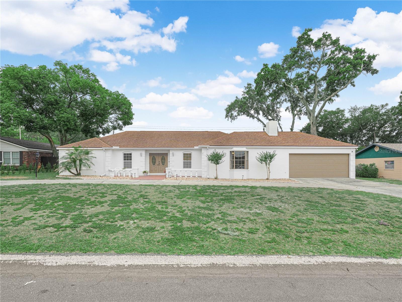 Kings PointSub Homes for Sale in Lakeland, FL