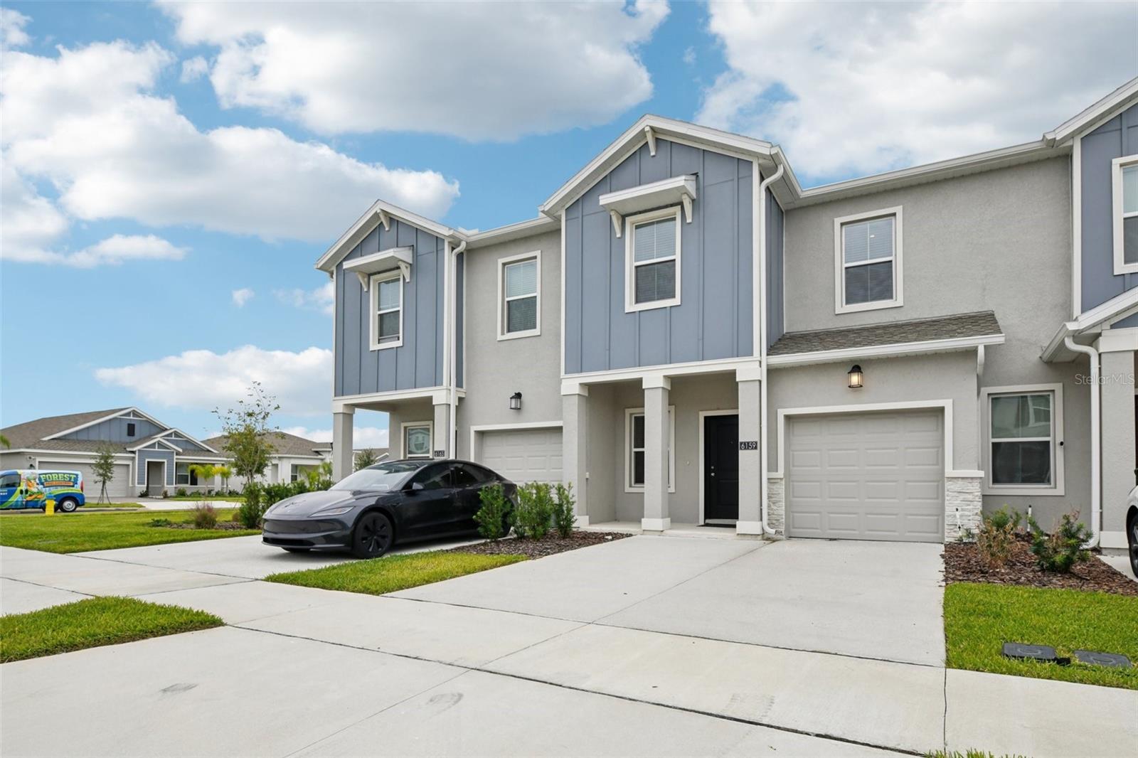 6159 Peaceful Park Way home for sale in Wellness Ridge