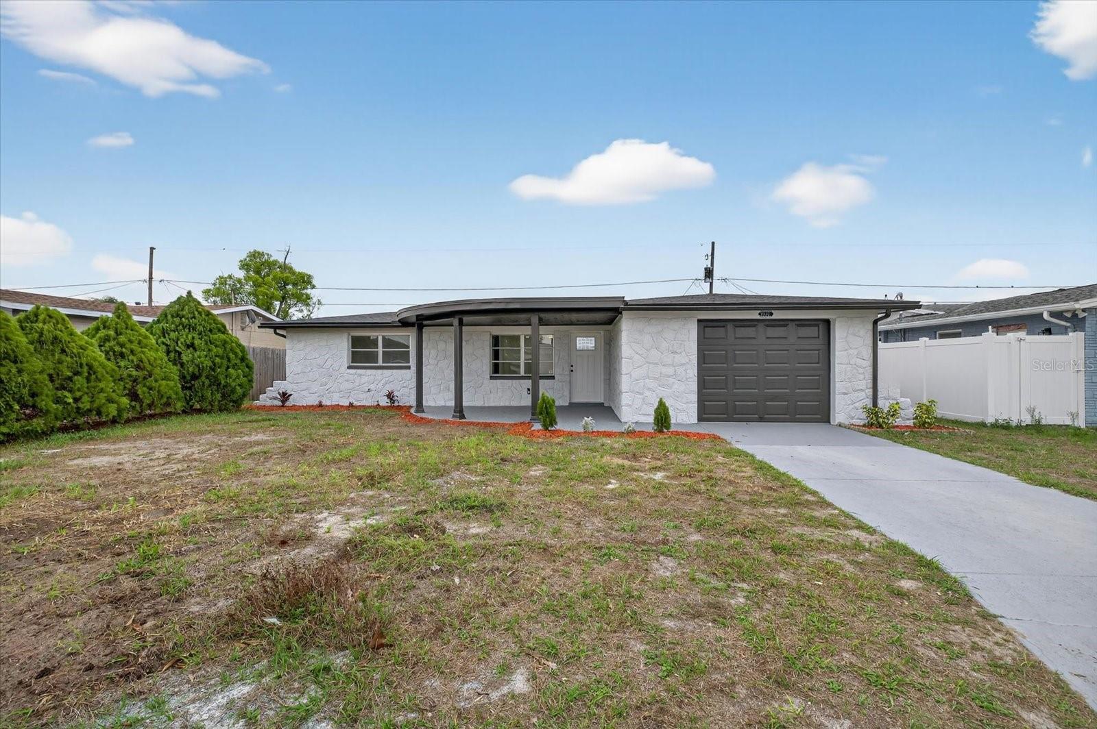 3838 Cherrywood Drive home for sale in Tahitian Homes