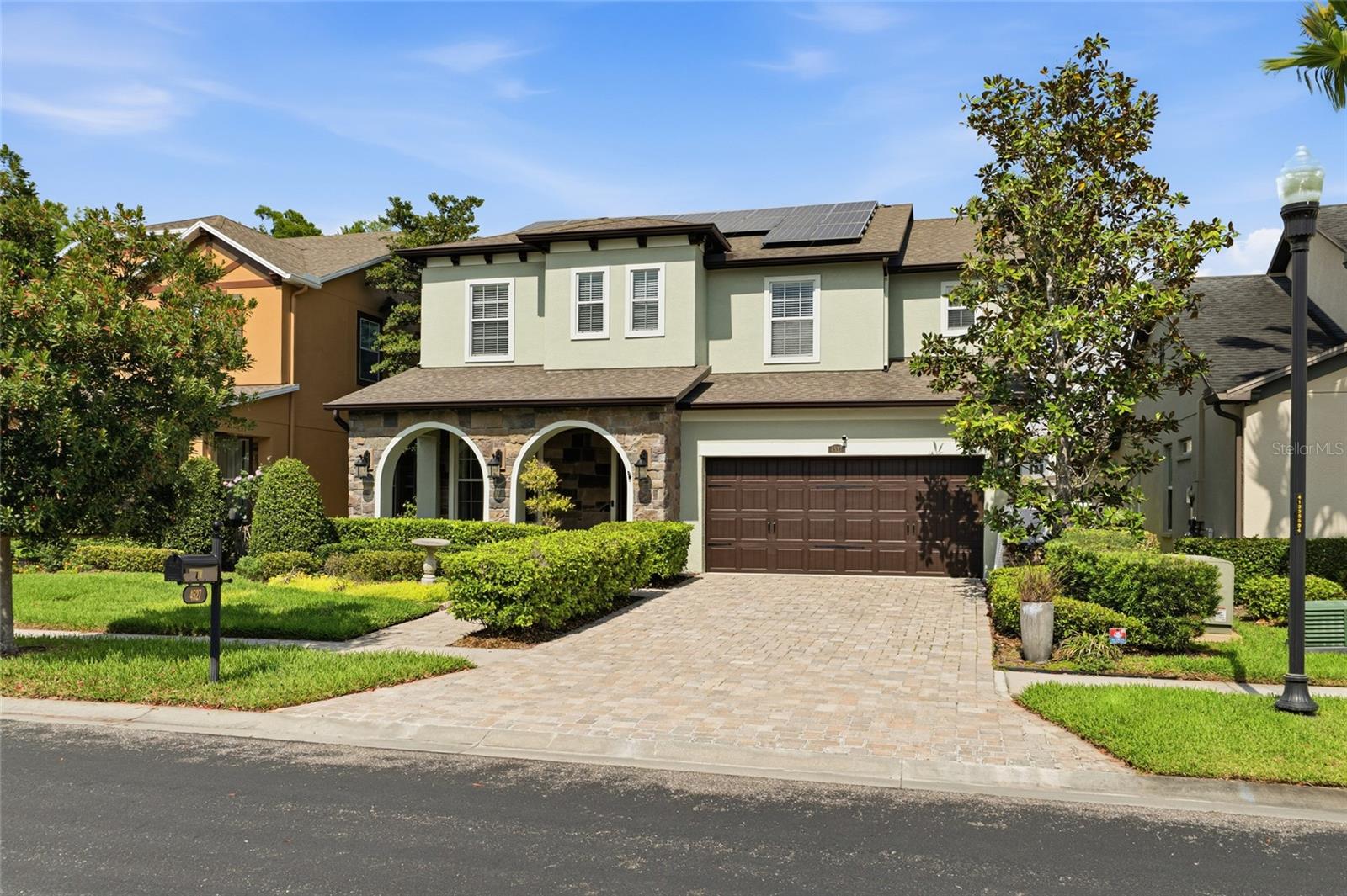 4527 Scarlet Loop home for sale in Seven Oaks