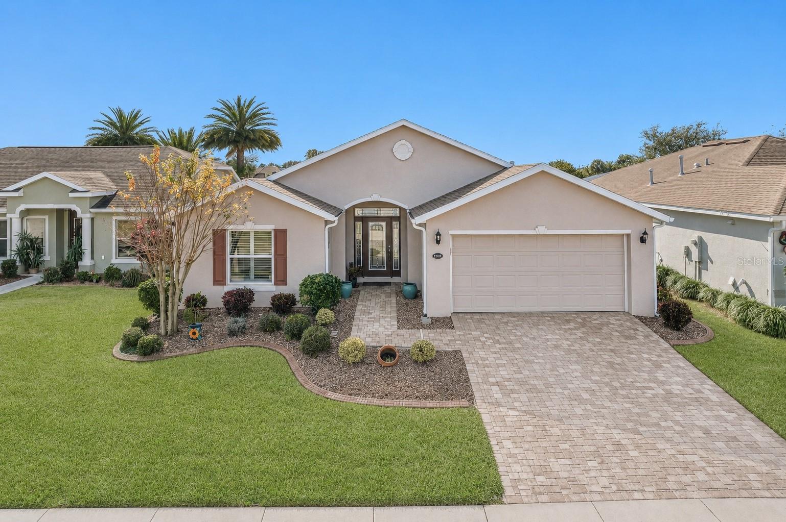 27143 Roanoke Drive home for sale in Arlington Ridge