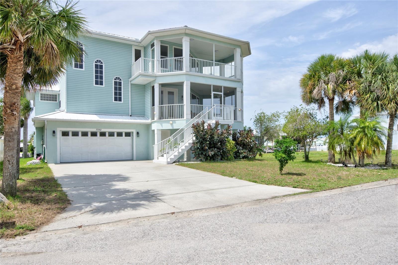 7352 Gulf Way home for sale in Preserve at Sea Pines