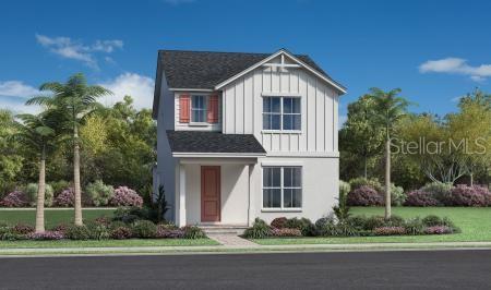 12911 Westhaven Oak Drive home for sale in Westhaven at Ovation