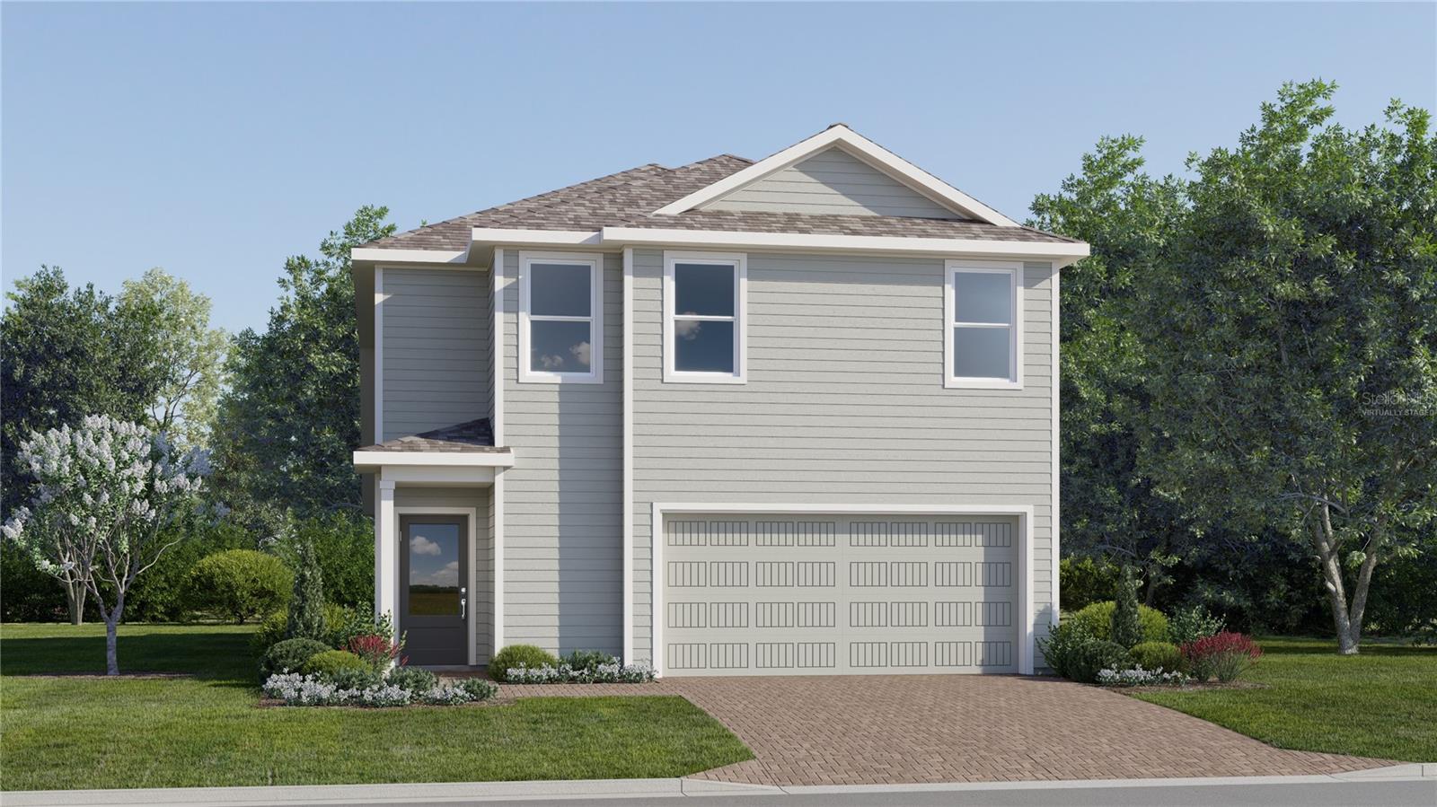 6024 Wellbeing Way home for sale in Wellness Way