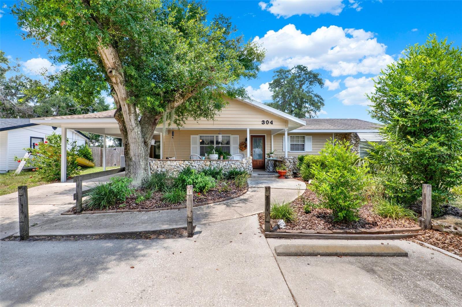 FRUITLAND PARK BANZHAFS HOMESITES