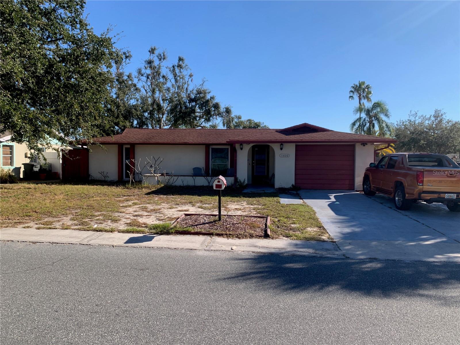 11600 Crystal Lake Drive home for sale in Gulf Highlands
