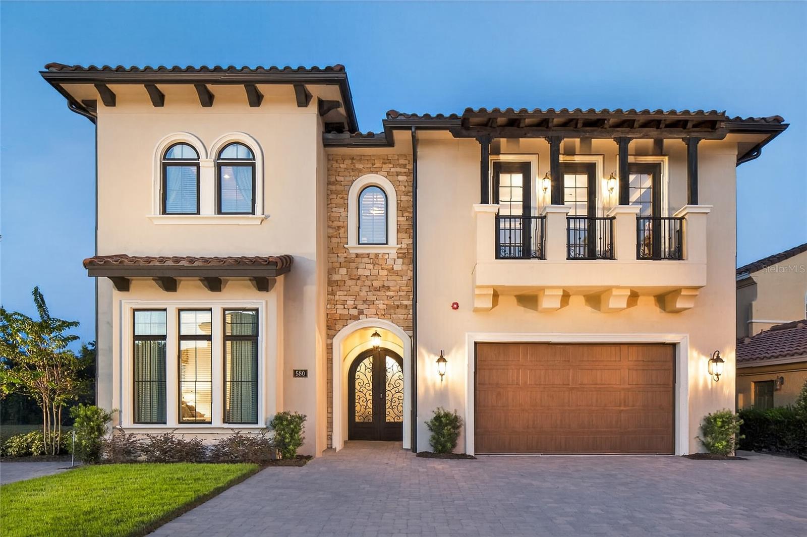 580 Muirfield Loop home for sale in REUNION WEST VLGS NORTH