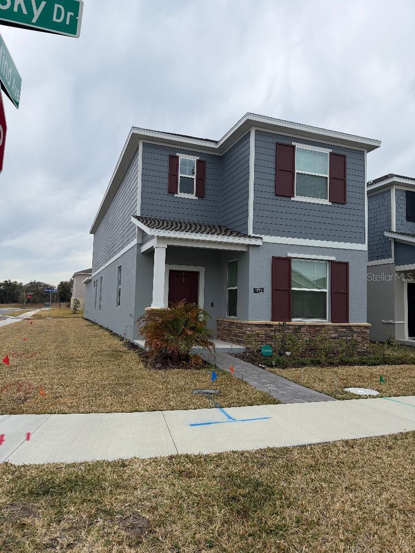 1892 Bright Sky Drive home for sale in Tohoqua