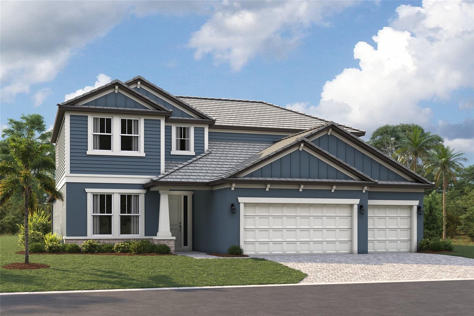 7558 Hawkstone Drive home for sale in Hawkstone