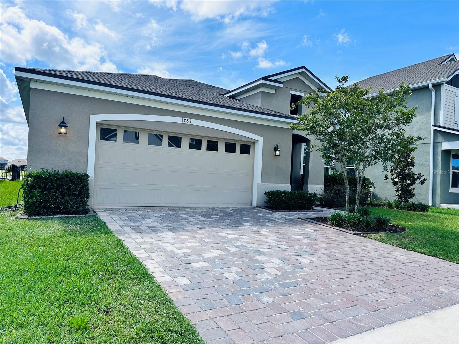 1783 Smarts Rule Street home for sale in Tohoqua