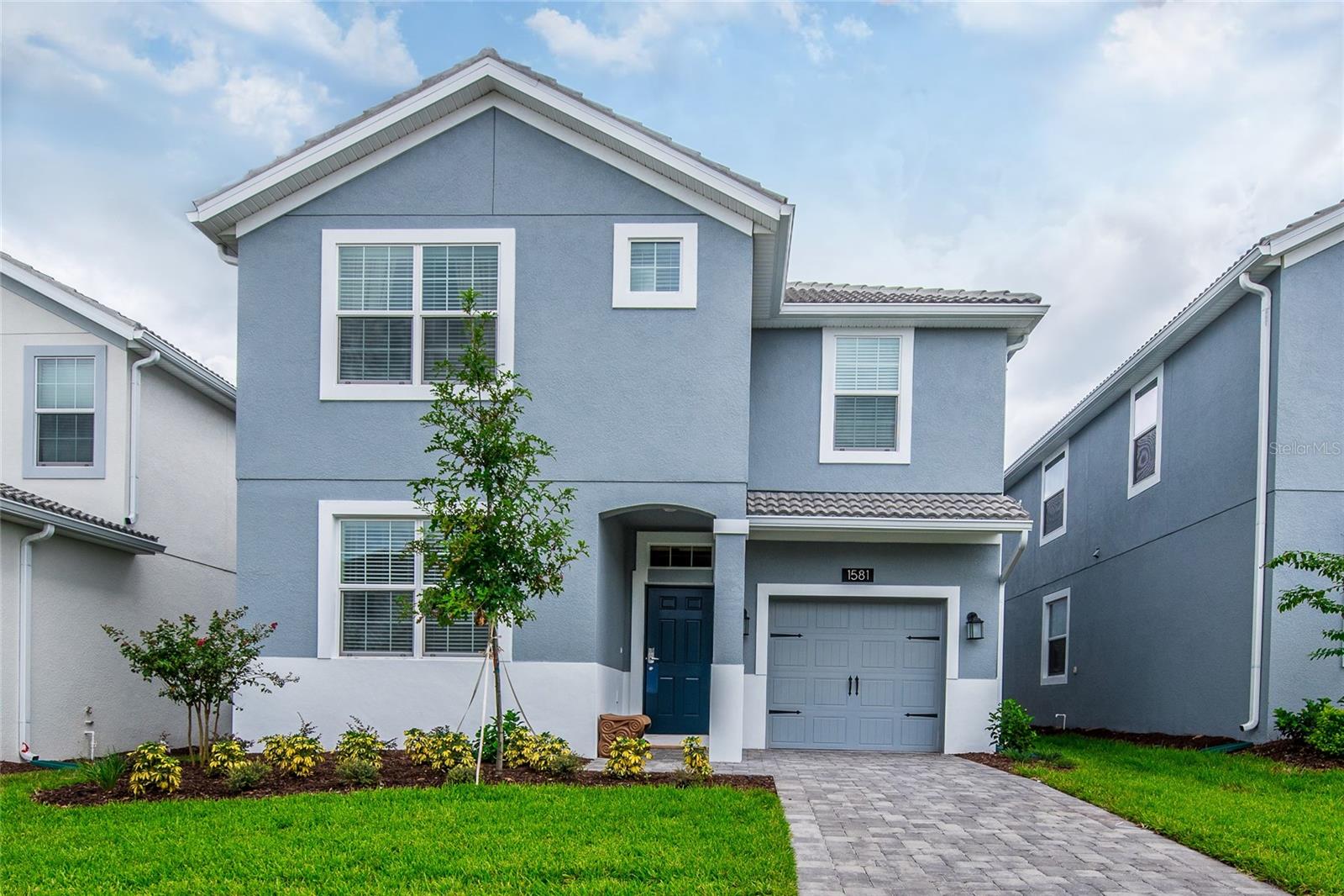 1581 Tempo Lane home for sale in Stoneybrook South at ChampionsGate