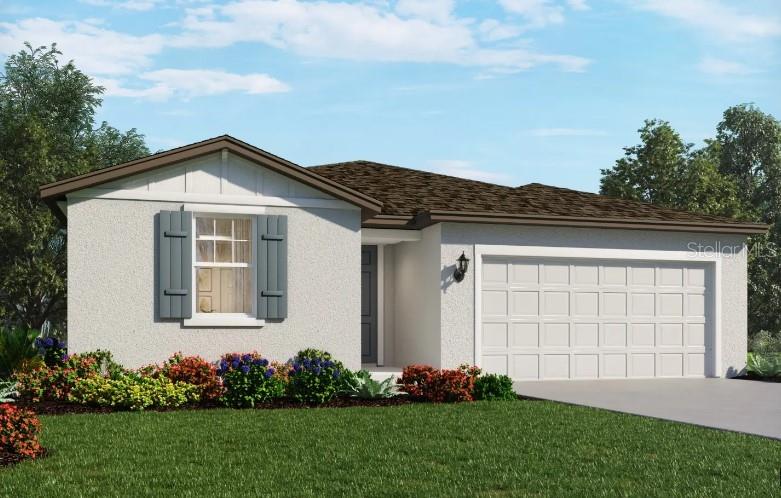 12562 Hourglass Way home for sale in Hilltop Vistas