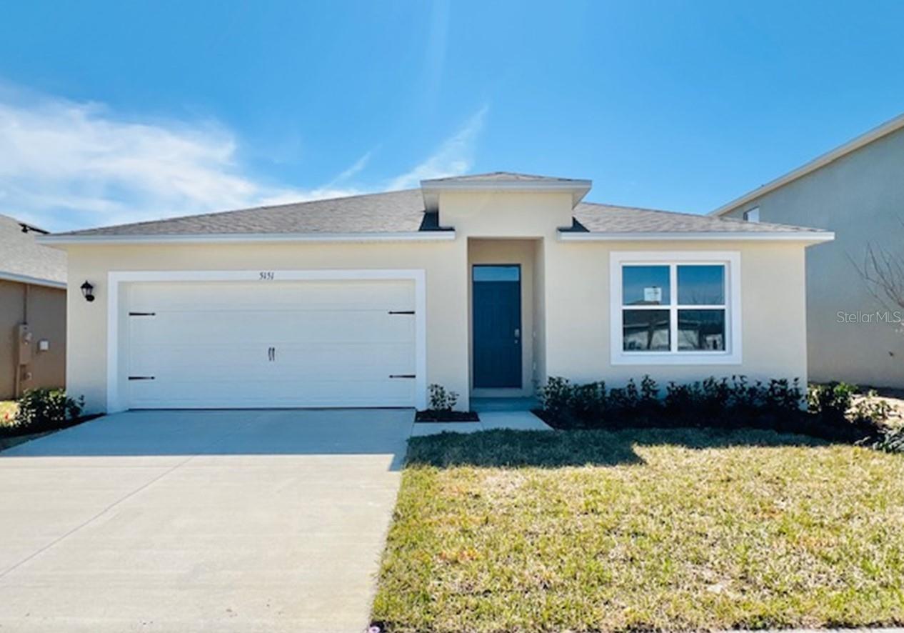 5151 Nickerbean Street home for sale in Crossroads at Kelly Park